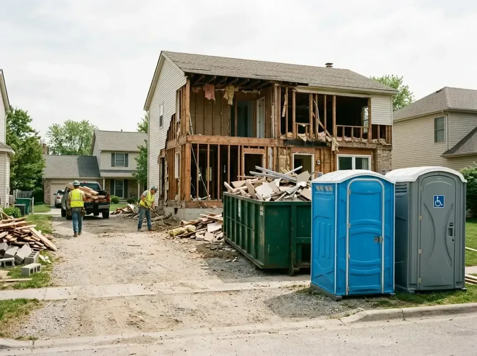 home-renovation-demolition-sit-010 — frequently asked questions, Portable Toilet & Dumpsters Rental in Pymatuning Central, PA